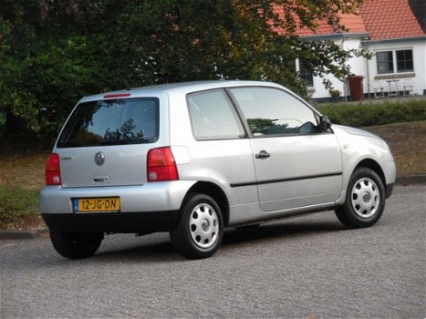 Volkswagen Lupo - 1.4 Nieuwe Apk/Nap/Nette Auto - 1