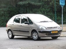 Citroën Xsara Picasso - 1.8i-16V Différence 2e eigenaar/Nieuwe Apk/Nap/Airco