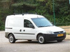 Opel Combo - 1.7 DI City Nieuwe Apk/Nap/Nette Auto