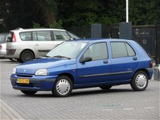 Renault Clio - 1.2 Chipie 5DRS/Stuurbekrachtiging/Nap