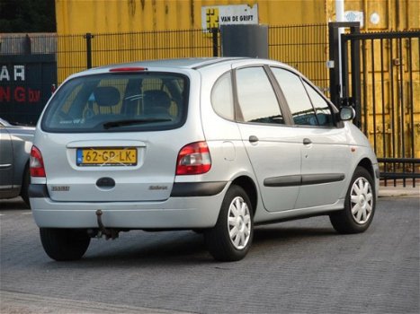 Renault Scénic - 1.6-16V RXE APK/NAP/AiRCO - 1