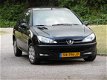 Peugeot 206 - 1.4 Pop' Art Nieuwe Apk/Nap/Nette Auto - 1 - Thumbnail