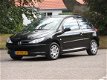 Peugeot 206 - 1.4 Pop' Art Nieuwe Apk/Nap/Nette Auto - 1 - Thumbnail