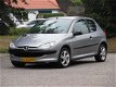 Peugeot 206 - 1.4 XR Nieuwe Apk/Nap/Nette Auto - 1 - Thumbnail