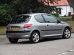 Peugeot 206 - 1.4 XR Nieuwe Apk/Nap/Nette Auto - 1 - Thumbnail