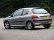 Peugeot 206 - 1.4 XR Nieuwe Apk/Nap/Nette Auto - 1 - Thumbnail