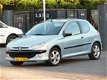 Peugeot 206 - 1.6-16V XS Premium NAP/Apk/Nette Auto - 1 - Thumbnail