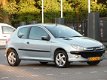 Peugeot 206 - 1.6-16V XS Premium NAP/Apk/Nette Auto - 1 - Thumbnail