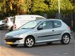 Peugeot 206 - 1.6-16V XS Premium NAP/Apk/Nette Auto - 1 - Thumbnail