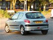 Peugeot 206 - 1.6-16V XS Premium NAP/Apk/Nette Auto - 1 - Thumbnail