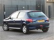 Peugeot 206 - 1.4 Genrty/5DRS/Apk/NAP - 1 - Thumbnail