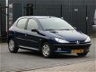Peugeot 206 - 1.4 XT 5DRS/Apk/Nap - 1 - Thumbnail