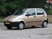 Daewoo Matiz - 0.8 Pure 2003 Nieuwe Apk/NAP 5drs/Nieuwe Apk/Nap/Nette Auto - 1 - Thumbnail