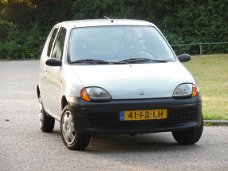 Fiat Seicento - 1100 ie Young Nieuwe Apk/Nap/Nette Auto