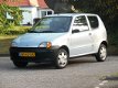 Fiat Seicento - 1100 ie Young Nieuwe Apk/Nap/Nette Auto - 1 - Thumbnail