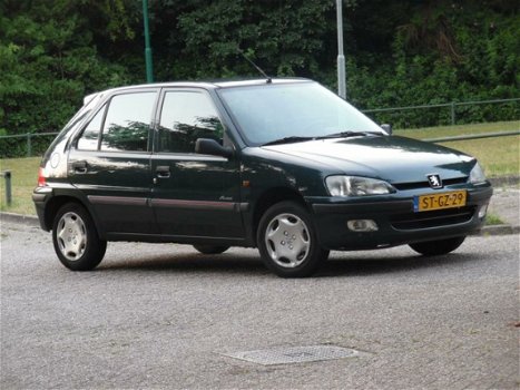 Peugeot 106 - 1.1 Accent 5DRS/Nieuwe Apk/Nap - 1