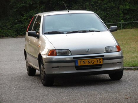 Fiat Punto - 1.2 60 SX Apk/Nap/Nette Auto - 1