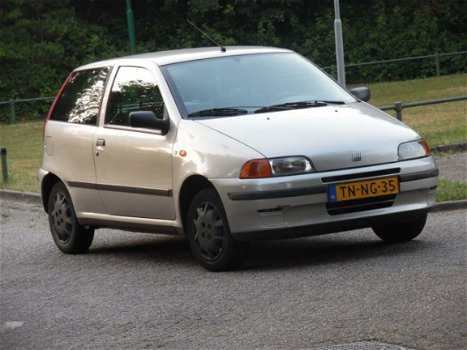 Fiat Punto - 1.2 60 SX Apk/Nap/Nette Auto - 1