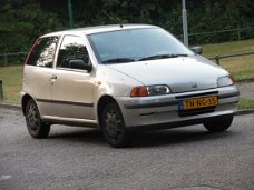 Fiat Punto - 1.2 60 SX Apk/Nap/Nette Auto