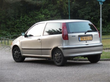 Fiat Punto - 1.2 60 SX Apk/Nap/Nette Auto - 1