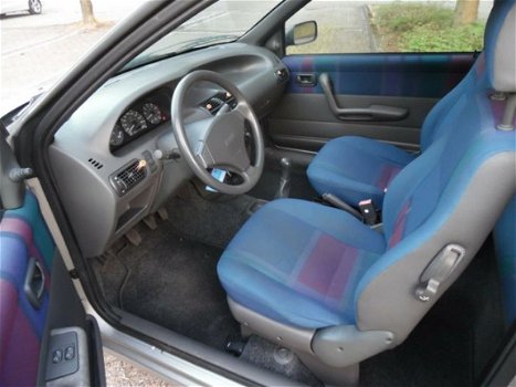 Fiat Punto - 1.2 60 SX Apk/Nap/Nette Auto - 1