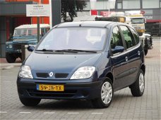 Renault Scénic - 1.9 dci Expression Sport Airco/Apk/NAP