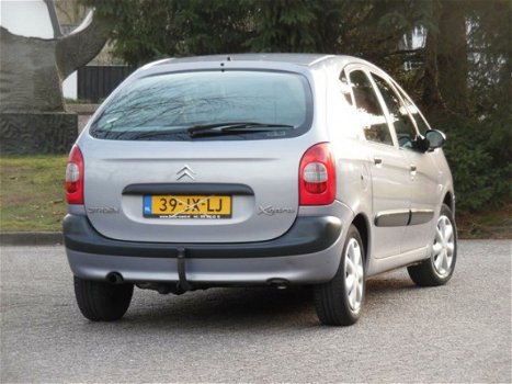 Citroën Xsara Picasso - 1.8i-16V Plaisir 2e Eigenaar/Nap/Nieuwe Apk - 1