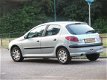 Peugeot 206 - 1.4 Pop' Art 1e Eigenaar/5DRS/Nieuwe Apk/Nap/Nette auto - 1 - Thumbnail