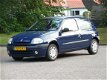 Renault Clio - 1.4 RN Stuurbekrachtiging/ Met Apk - 1 - Thumbnail