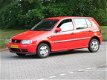 Volkswagen Polo - 1.4 5drs/Nieuwe Apk/Nap/Nette Auto - 1 - Thumbnail