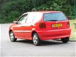 Volkswagen Polo - 1.4 5drs/Nieuwe Apk/Nap/Nette Auto - 1 - Thumbnail