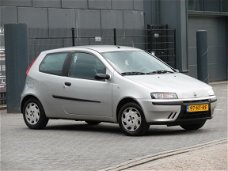 Fiat Punto - 1.2 Stuurbekrachtiging/APK/Nap