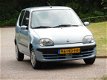 Fiat Seicento - 1.1 SX Nieuwe Apk/Nap/Heel Nette - 1 - Thumbnail