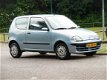 Fiat Seicento - 1.1 SX Nieuwe Apk/Nap/Heel Nette - 1 - Thumbnail