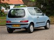 Fiat Seicento - 1.1 SX Nieuwe Apk/Nap/Heel Nette - 1 - Thumbnail