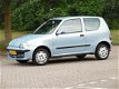 Fiat Seicento - 1.1 SX Nieuwe Apk/Nap/Heel Nette - 1 - Thumbnail