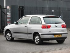 Seat Ibiza - 1.4-16V 2001 Stella/Nieuwe APK