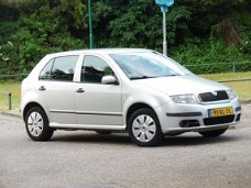 Skoda Fabia - 1.4-16V Ambiente 2e Eigenaar/5DRS/Nieuwe Apk/Airco/Nap