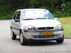 Ford Fiesta - 1.3-16V McGregor Nieuwe Apk/Airco/Nap