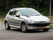 Peugeot 206 - 1.6-16V XT 5DRS/Nieuwe Apk/Nap - 1 - Thumbnail