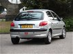 Peugeot 206 - 1.6-16V XT 5DRS/Nieuwe Apk/Nap - 1 - Thumbnail