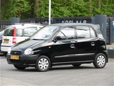 Hyundai Atos Spirit - 1.0i SX Stuurbekrachtiging/ Nieuwe Apk