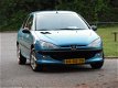 Peugeot 206 - 1.4 XT 2e eigenaar/Apk/NAP/Airco/Rijd super - 1 - Thumbnail