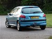 Peugeot 206 - 1.4 XT 2e eigenaar/Apk/NAP/Airco/Rijd super - 1 - Thumbnail