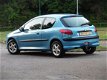 Peugeot 206 - 1.4 XT 2e eigenaar/Apk/NAP/Airco/Rijd super - 1 - Thumbnail