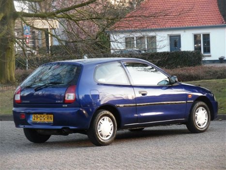 Mitsubishi Colt - 1.3 GLi Stuurbekrachtiging/Nieuwe Apk/NAp - 1