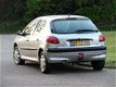 Peugeot 206 - 1.6-16V Gentry 5DRS/Automaat/Apk/Nap - 1 - Thumbnail