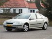 Renault Laguna - 1.6-16V Expression 2e eigenaar//Nieuwe Apk/NAP/Airco/Rijd super - 1 - Thumbnail