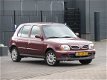 Nissan Micra - 1.4 Luxury - 1 - Thumbnail