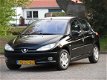 Peugeot 206 - 1.4 Gentry 5DRS/Nieuwe Apk/Airco/Nap - 1 - Thumbnail